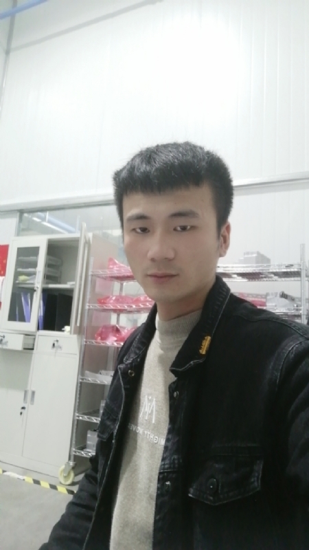 淡淡爱的第一张照片--丽水相亲服务中心