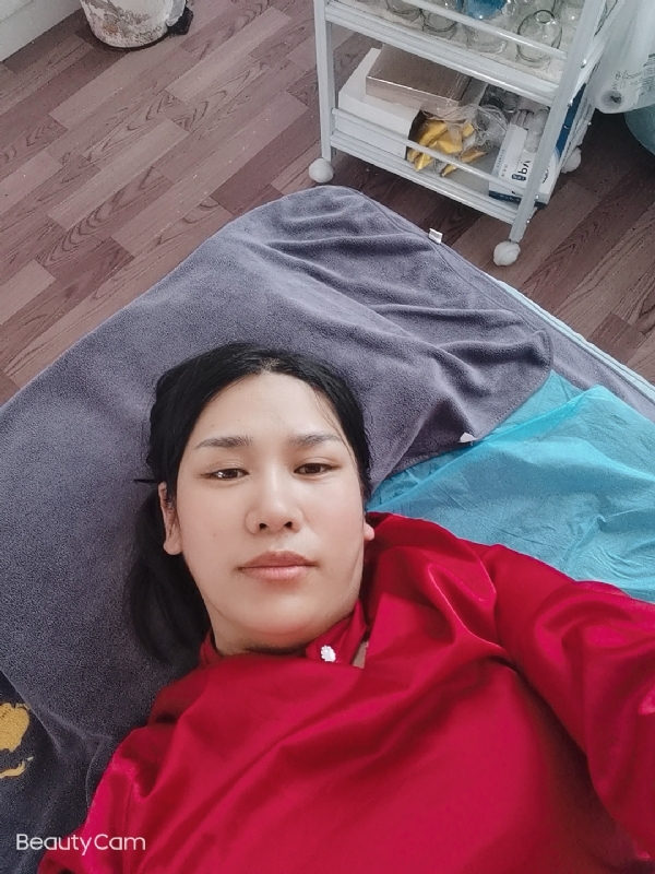 枫叶的第一张照片--丽水相亲服务中心