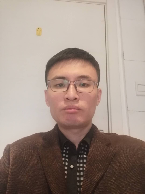 我思故我在的第一张照片--丽水相亲服务中心