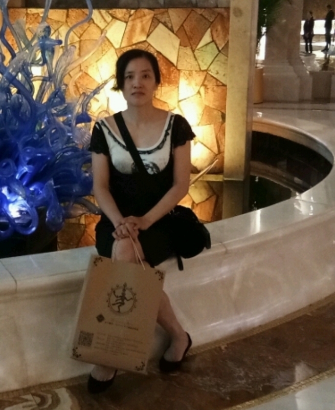 Anna的第二张照片--丽水相亲服务中心