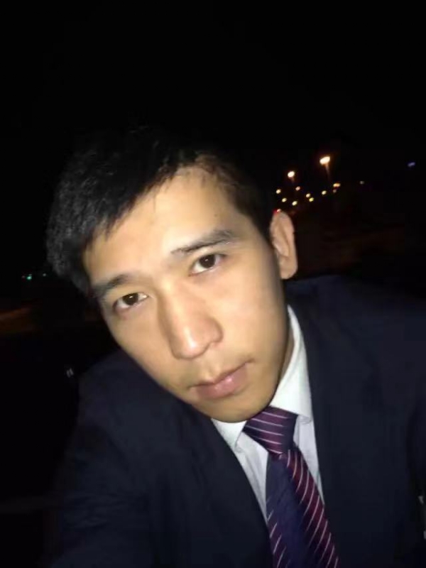 一条孤独的鱼的第一张照片--丽水相亲服务中心