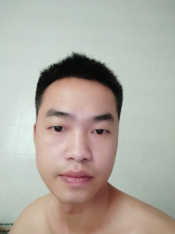 陈宏昌的第一张照片--丽水相亲服务中心