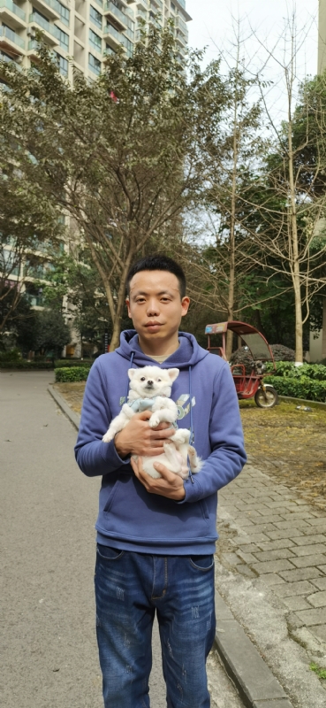 tom的第四张照片--丽水相亲服务中心