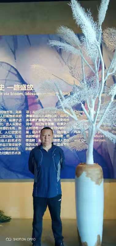 苍海一粟的第一张照片--丽水相亲服务中心