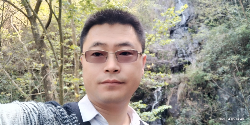 往后余生的第二张照片--丽水相亲服务中心