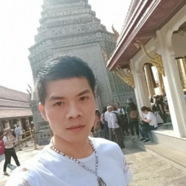 幻影的第一张照片--丽水相亲服务中心