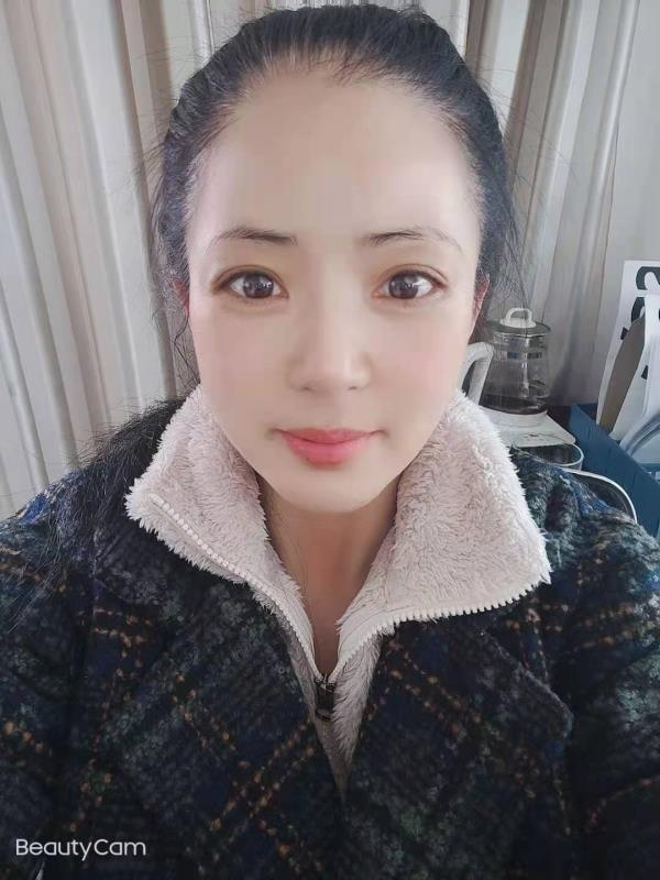 春晓的第一张照片--丽水相亲服务中心