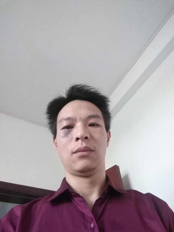 风中落叶的第三张照片--丽水相亲服务中心