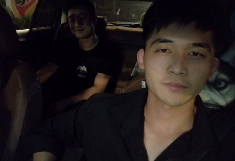 你的好好先生的第一张照片--丽水相亲服务中心