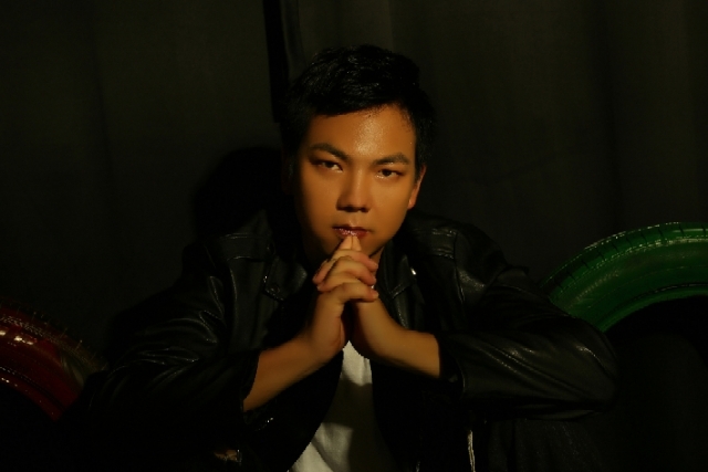 王先生的第一张照片--丽水相亲服务中心