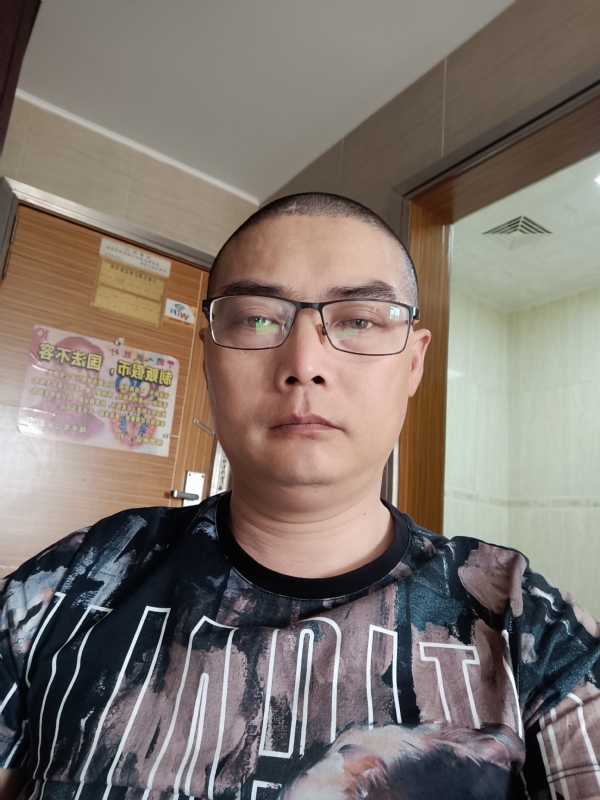 心梦无痕的第一张照片--丽水相亲服务中心