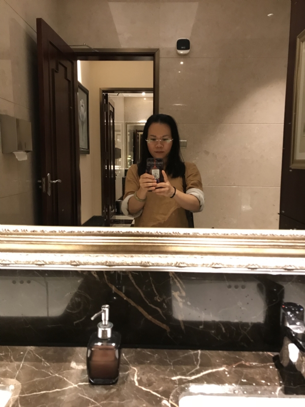 黄莺的第一张照片--丽水相亲服务中心