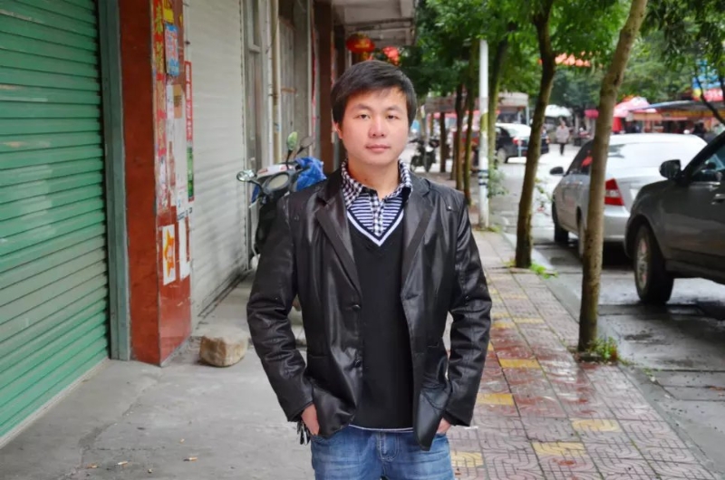 青春正点的第四张照片--丽水相亲服务中心