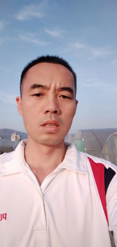 大头鱼的第一张照片--丽水相亲服务中心