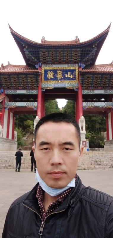 大头鱼的第二张照片--丽水相亲服务中心