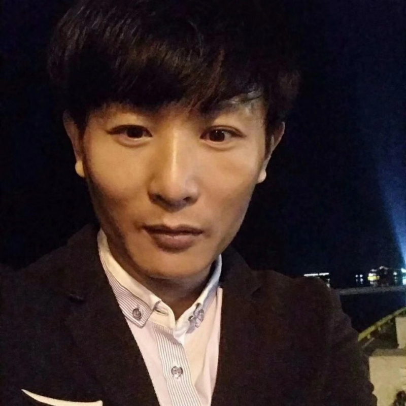 Andy的第一张照片--丽水相亲服务中心