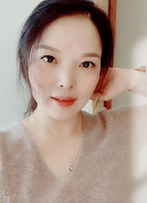 百荷的第一张照片--丽水相亲服务中心