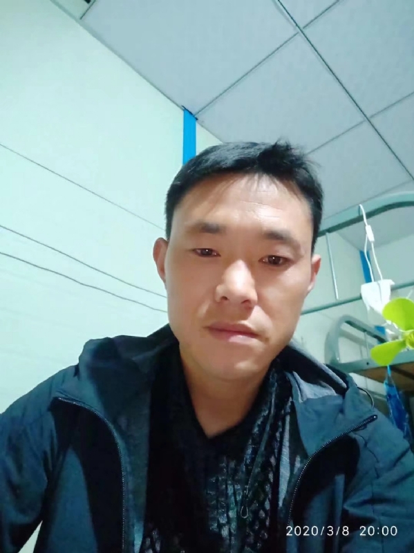 悟的第一张照片--丽水相亲服务中心