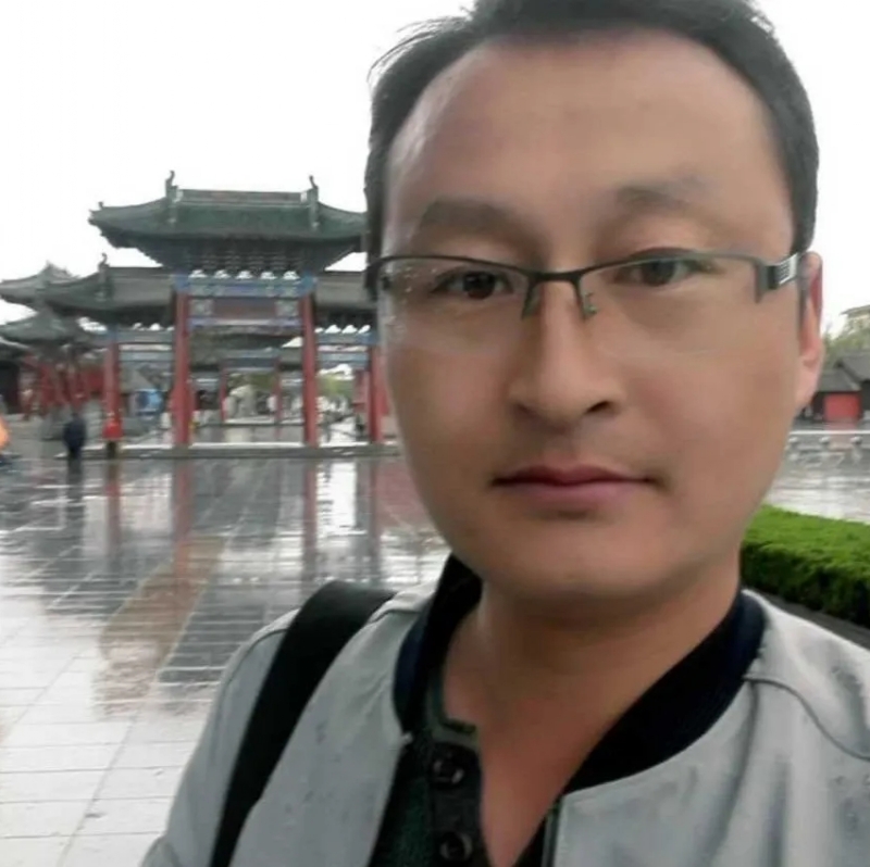 余生安好的第一张照片--丽水相亲服务中心