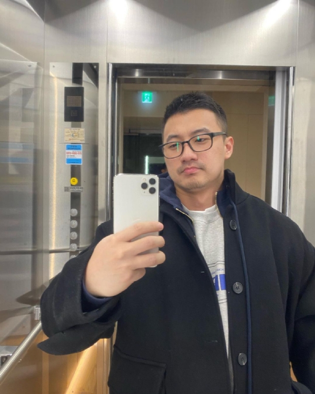 马甲线的第二张照片--丽水相亲服务中心