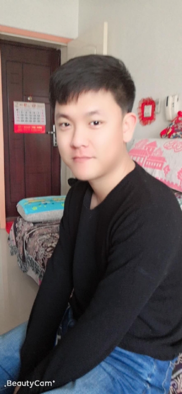 猝不及防的第一张照片--丽水相亲服务中心