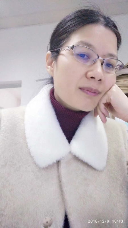 芷妤的第一张照片--丽水相亲服务中心