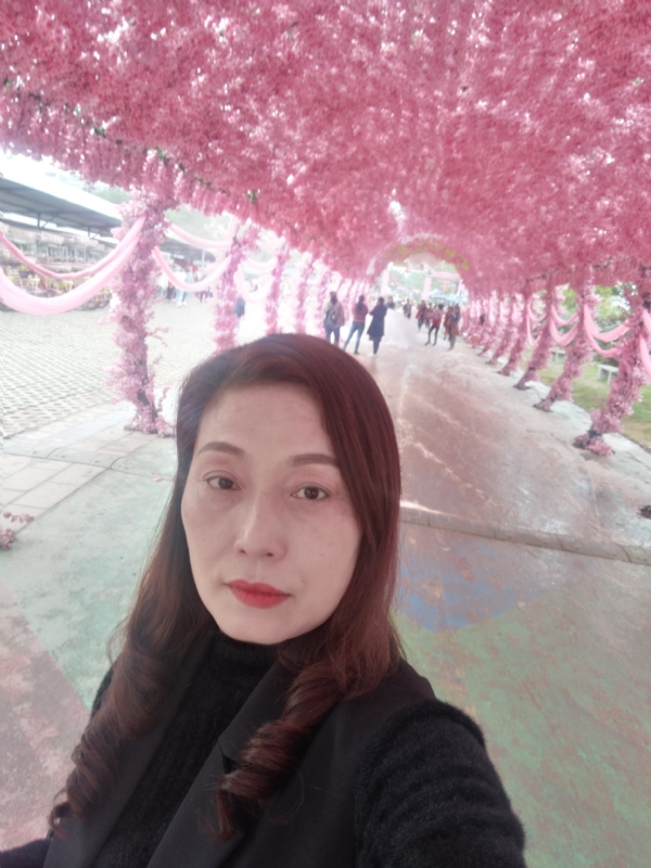 心愿的第一张照片--丽水相亲服务中心