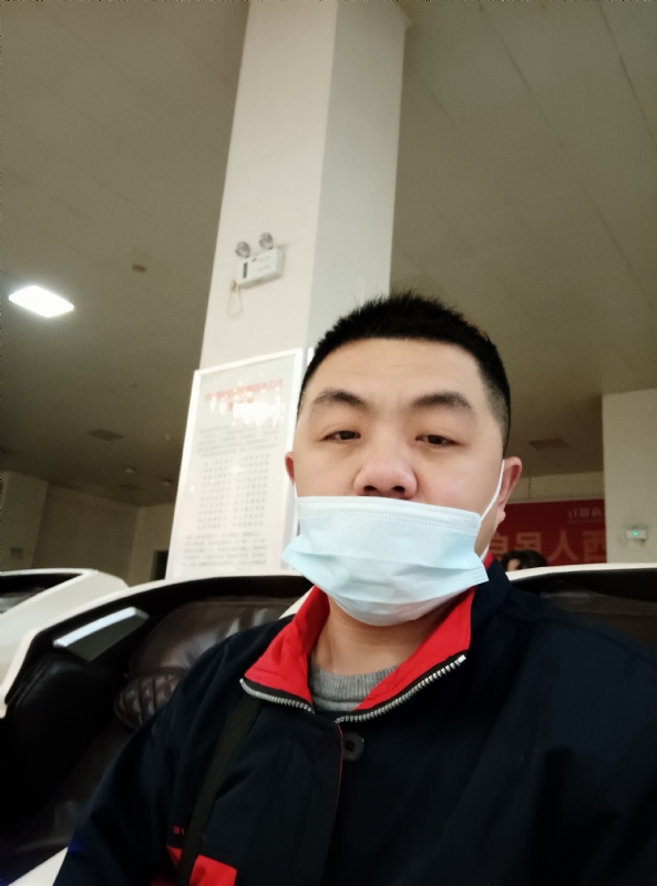 大雁的第一张照片--丽水相亲服务中心