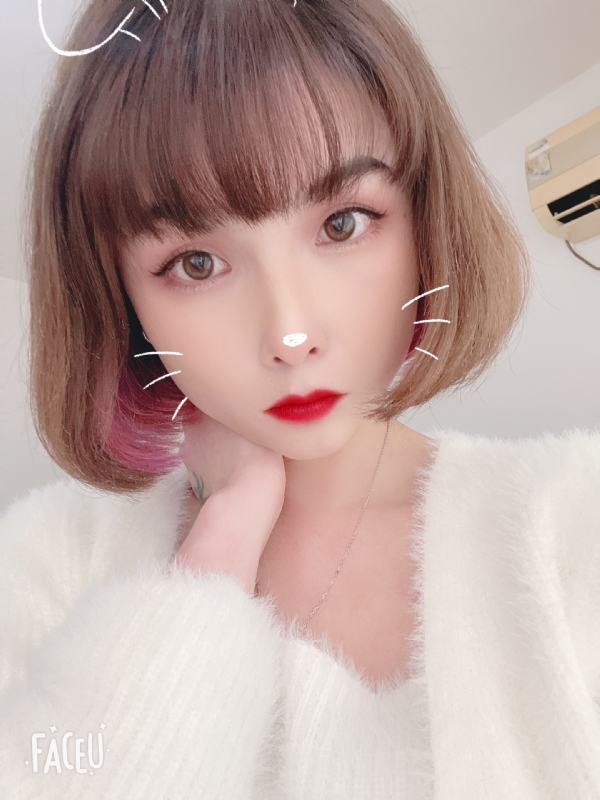 许昕柔的第二张照片--丽水相亲服务中心