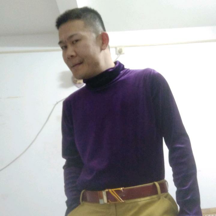 依男的第二张照片--丽水相亲服务中心