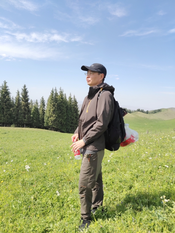 野丁的第一张照片--丽水相亲服务中心