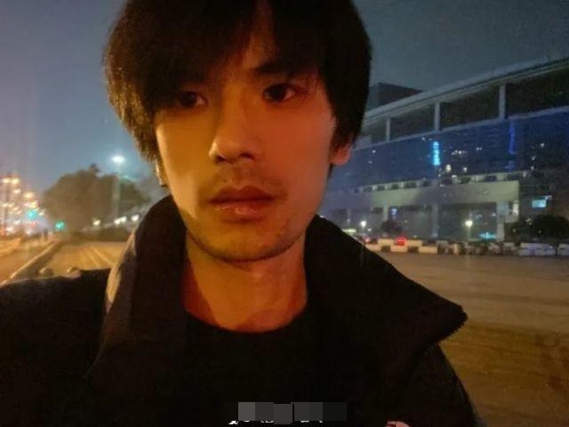 陈书誉的第一张照片--丽水相亲服务中心