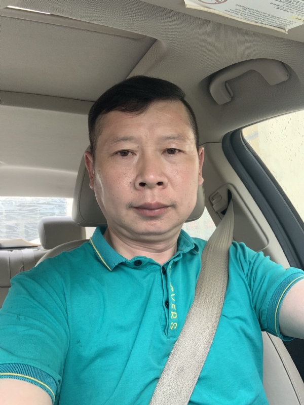 相知风雨中的第一张照片--丽水相亲服务中心