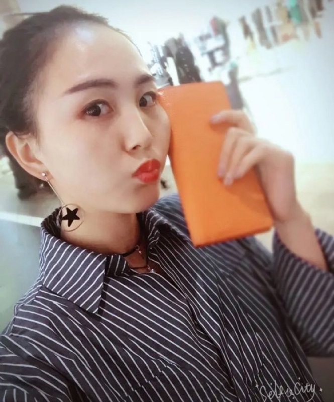 蔡包子的第一张照片--丽水相亲服务中心