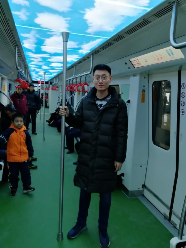 朱利安的第三张照片--丽水相亲服务中心