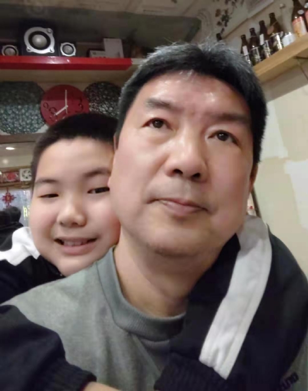 看海的第一张照片--丽水相亲服务中心