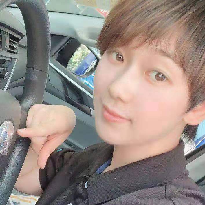 燕子的第一张照片--丽水相亲服务中心