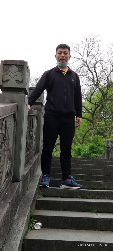 翁的第一张照片--丽水相亲服务中心