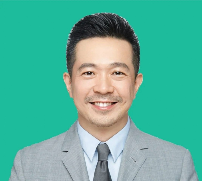 风趣大叔的第二张照片--丽水相亲服务中心