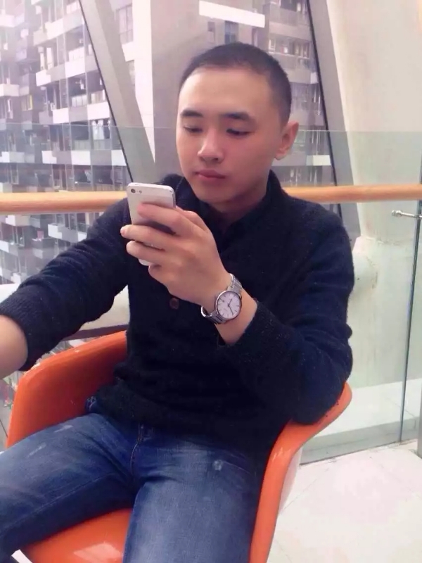 一个人的第一张照片--丽水相亲服务中心