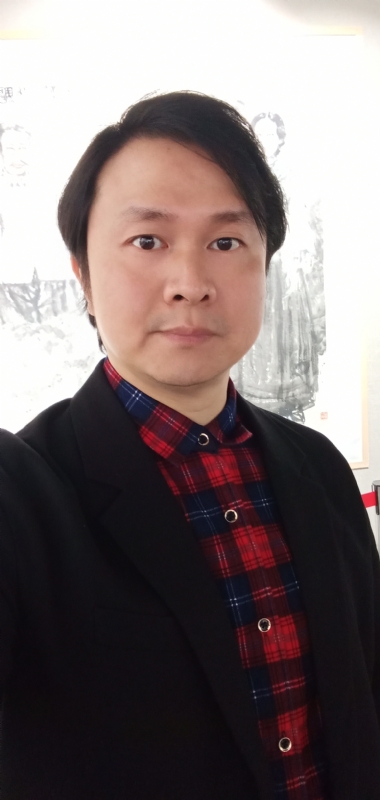 天宗的第二张照片--丽水相亲服务中心