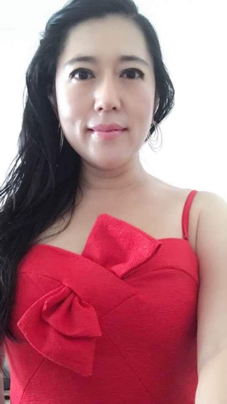 菲菲的第一张照片--丽水相亲服务中心