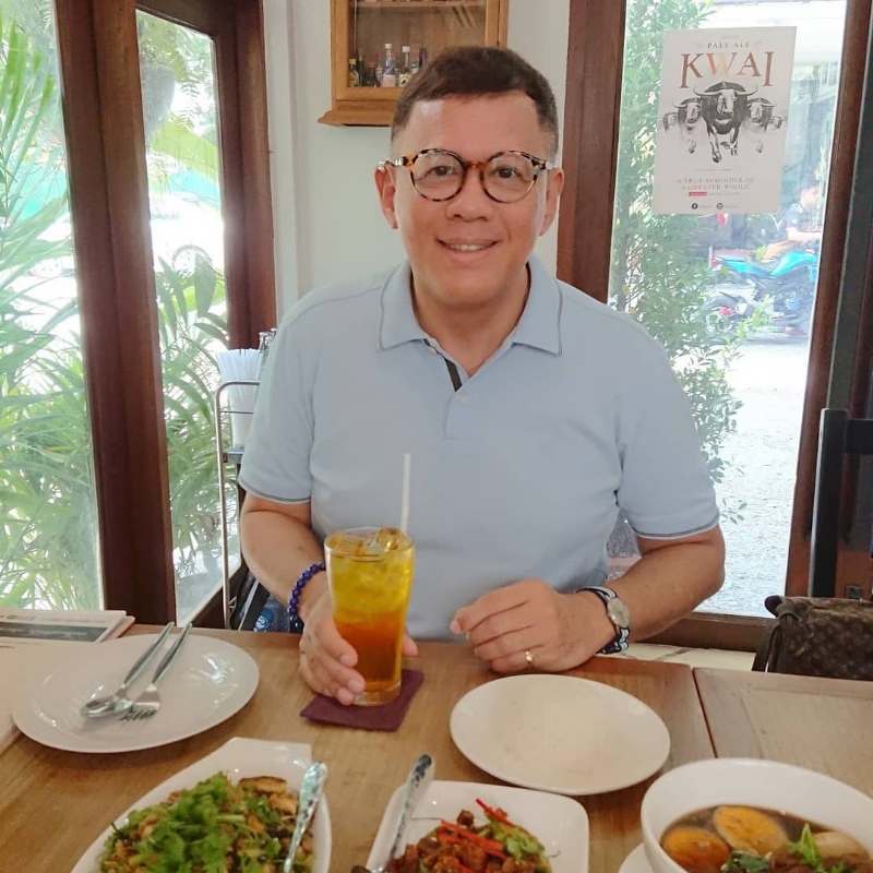 黄伟雄的第一张照片--丽水相亲服务中心