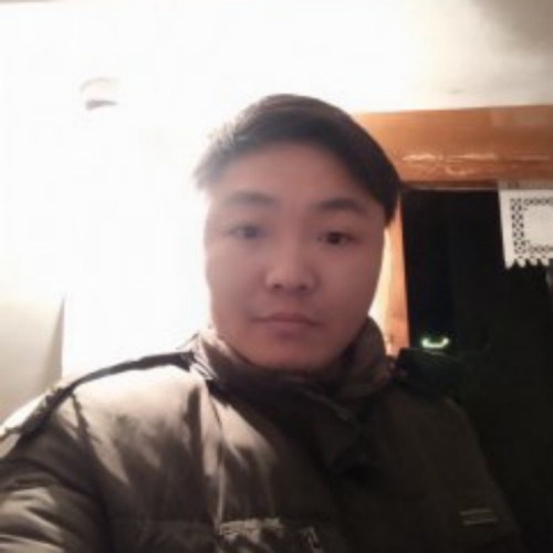 糖果的第一张照片--丽水相亲服务中心