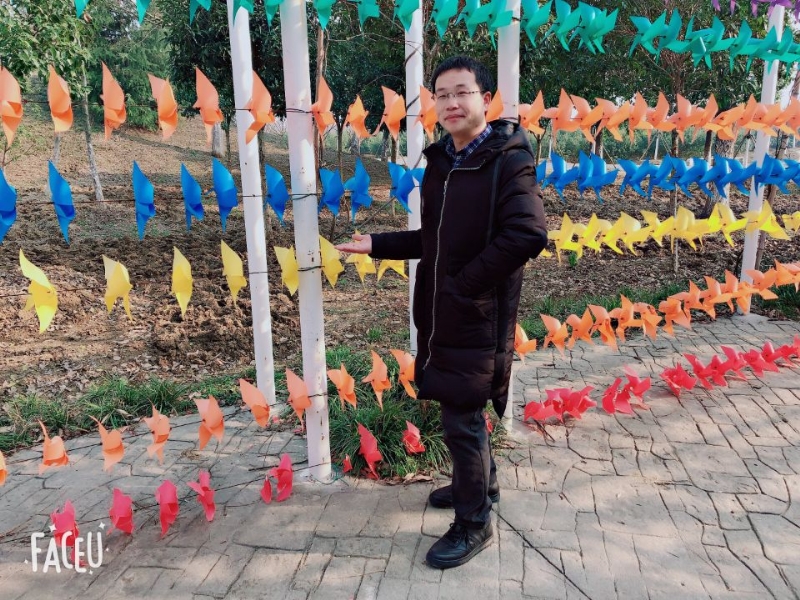 童话里的海的第一张照片--丽水相亲服务中心