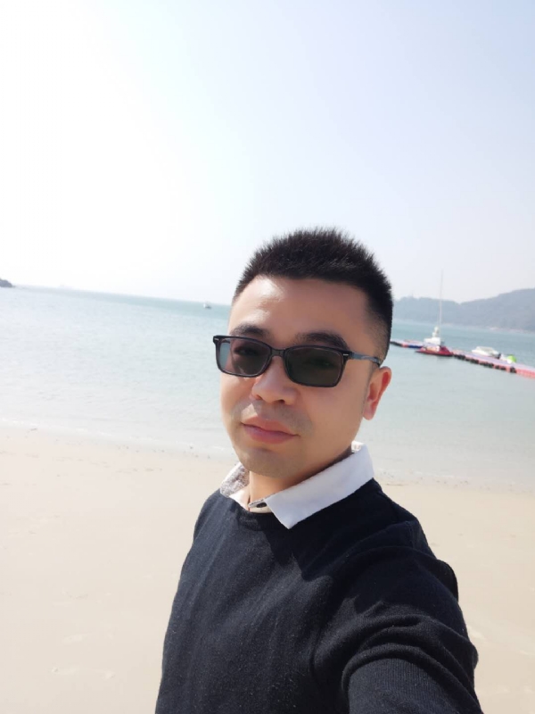 唐唐的第二张照片--丽水相亲服务中心