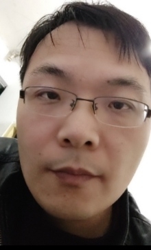 勇的第一张照片--丽水相亲服务中心