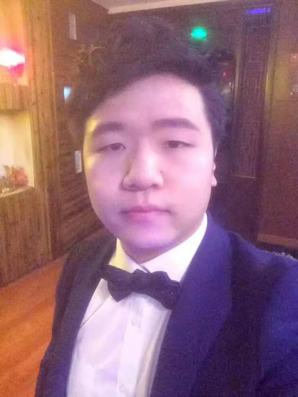 星辰的第一张照片--丽水相亲服务中心