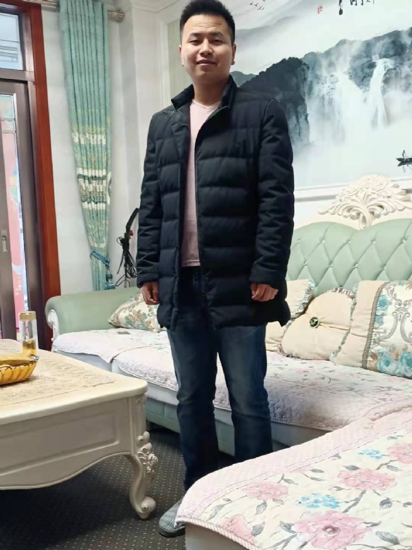 为爱奋斗的第一张照片--丽水相亲服务中心