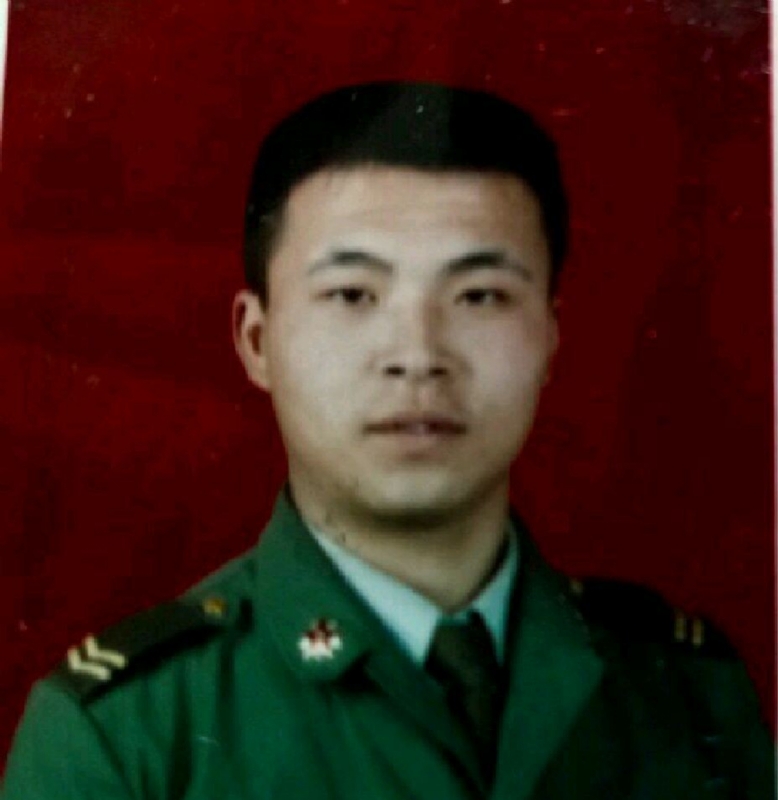 andy的第一张照片--丽水相亲服务中心